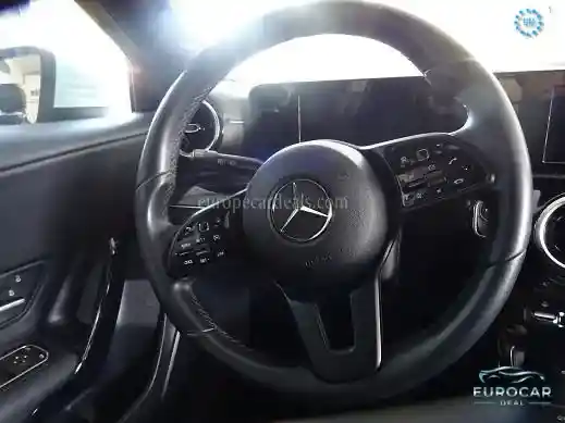 Mercedes-Benz A 160