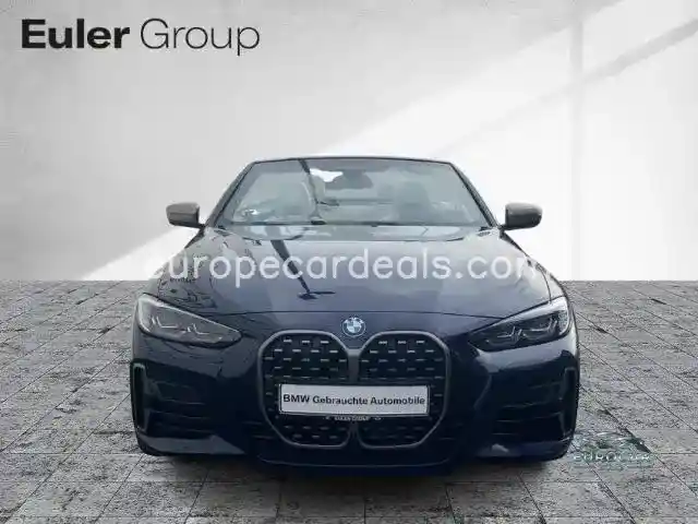 BMW M440