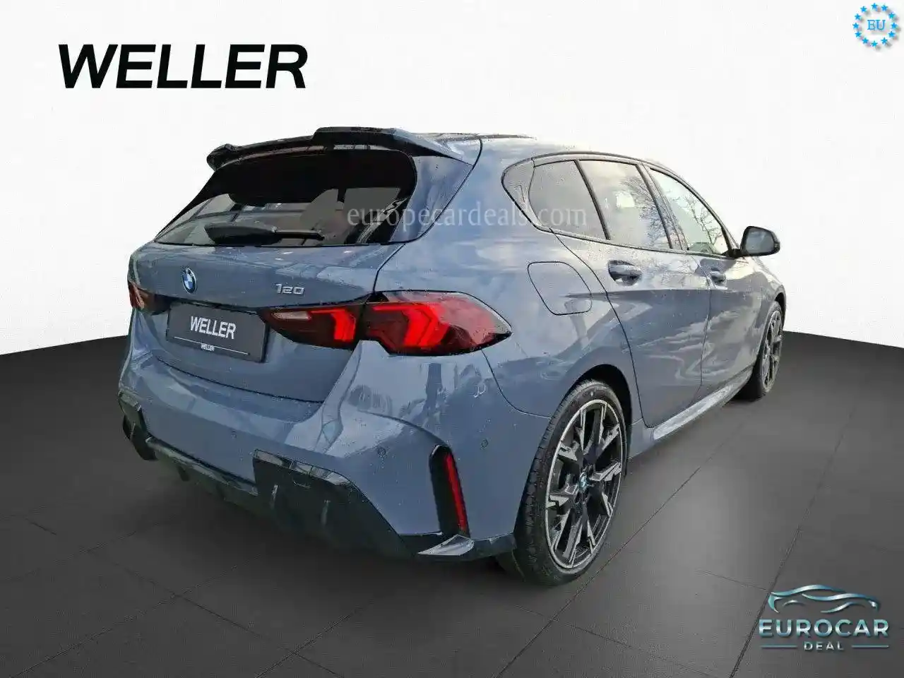 BMW 120