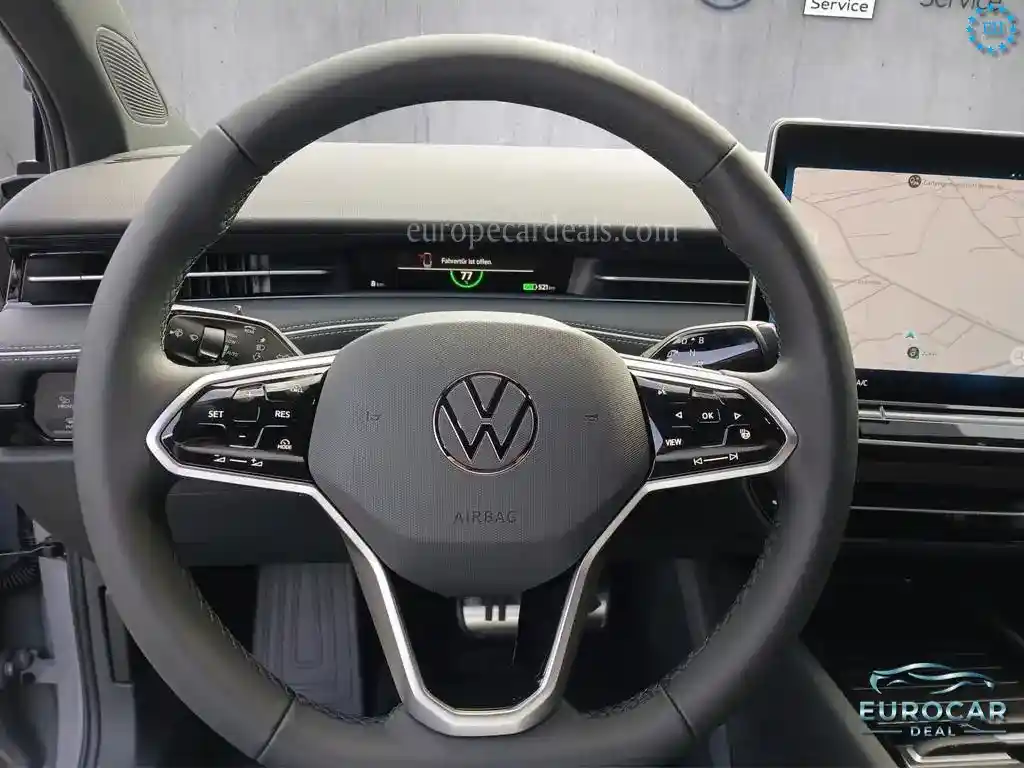 Volkswagen ID.7