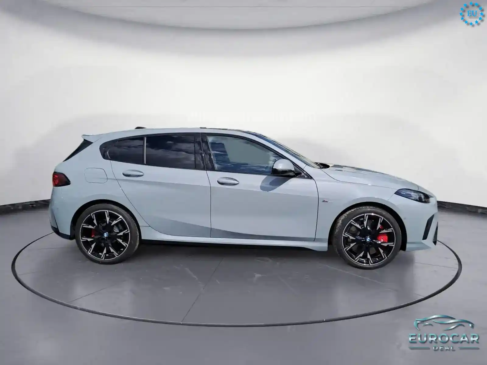 BMW 123