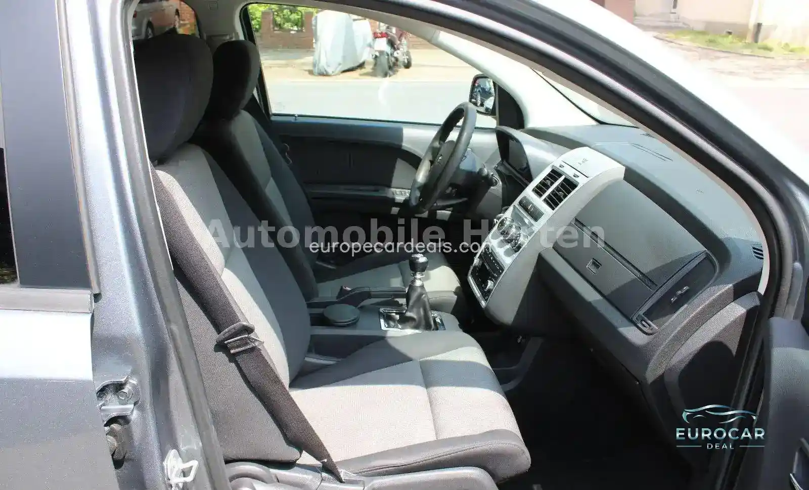 Dodge Journey