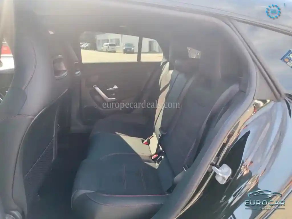 Mercedes-Benz CLA 250 Shooting Brake