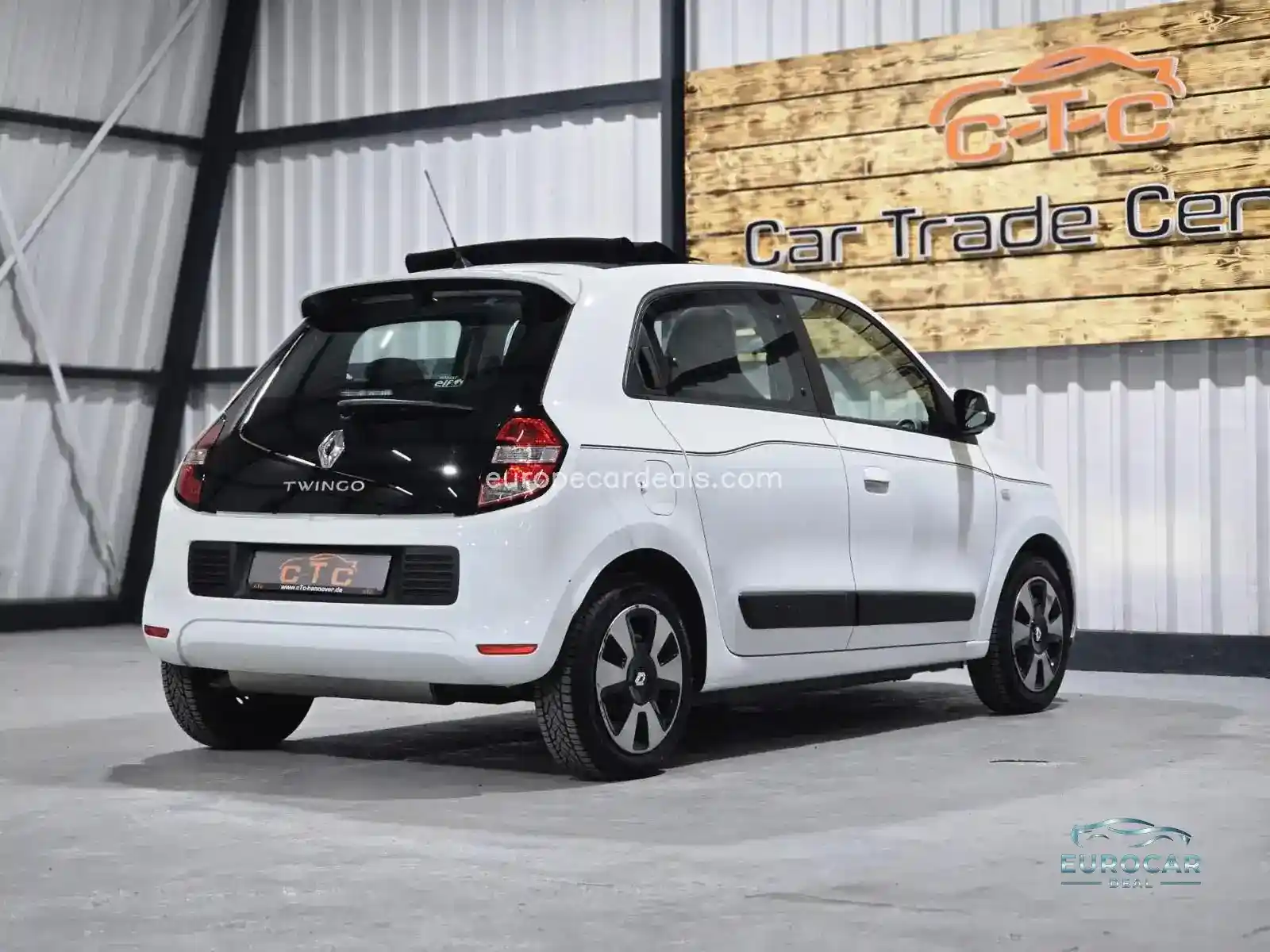 Renault Twingo