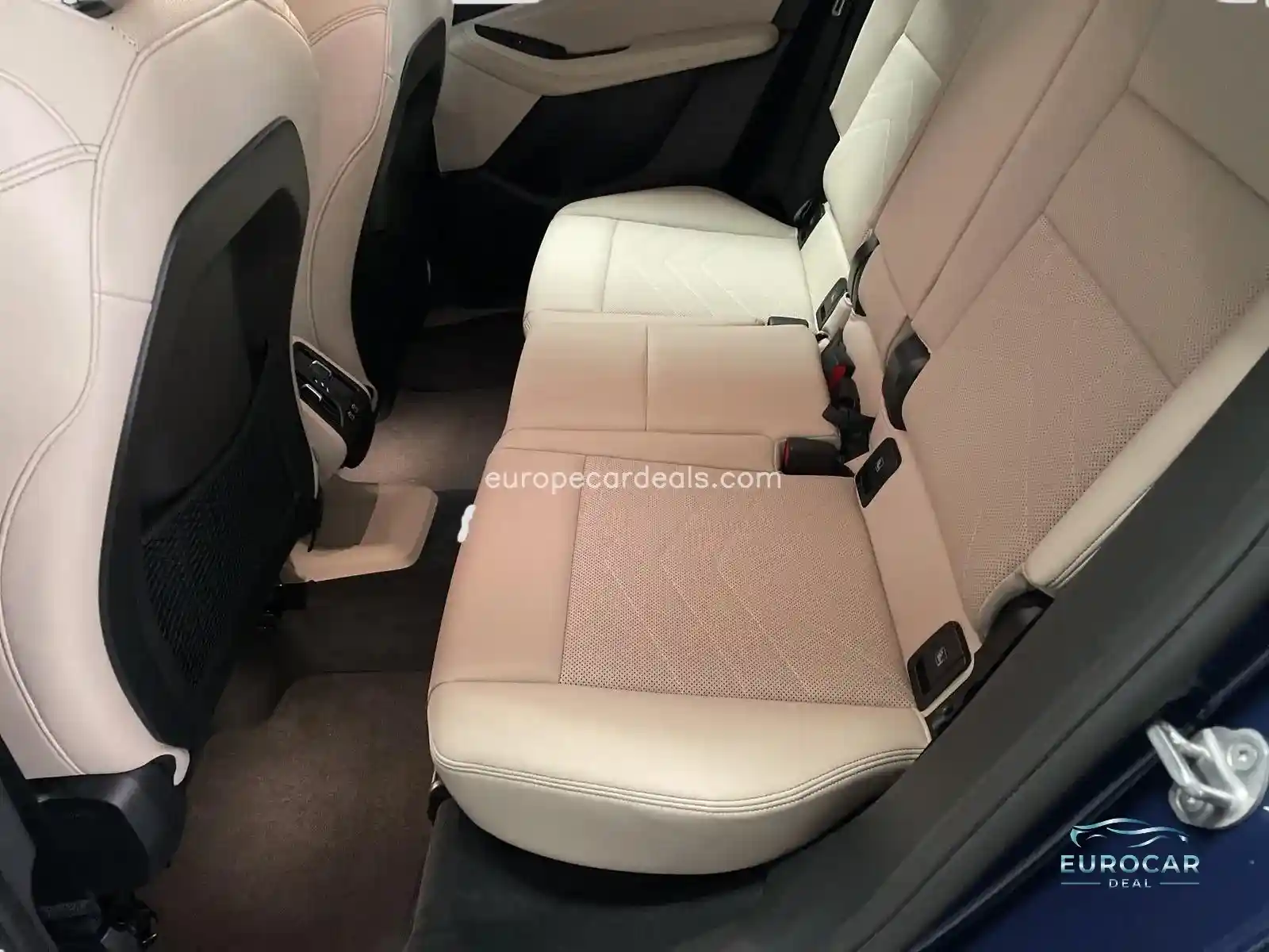 BMW 223 Active Tourer