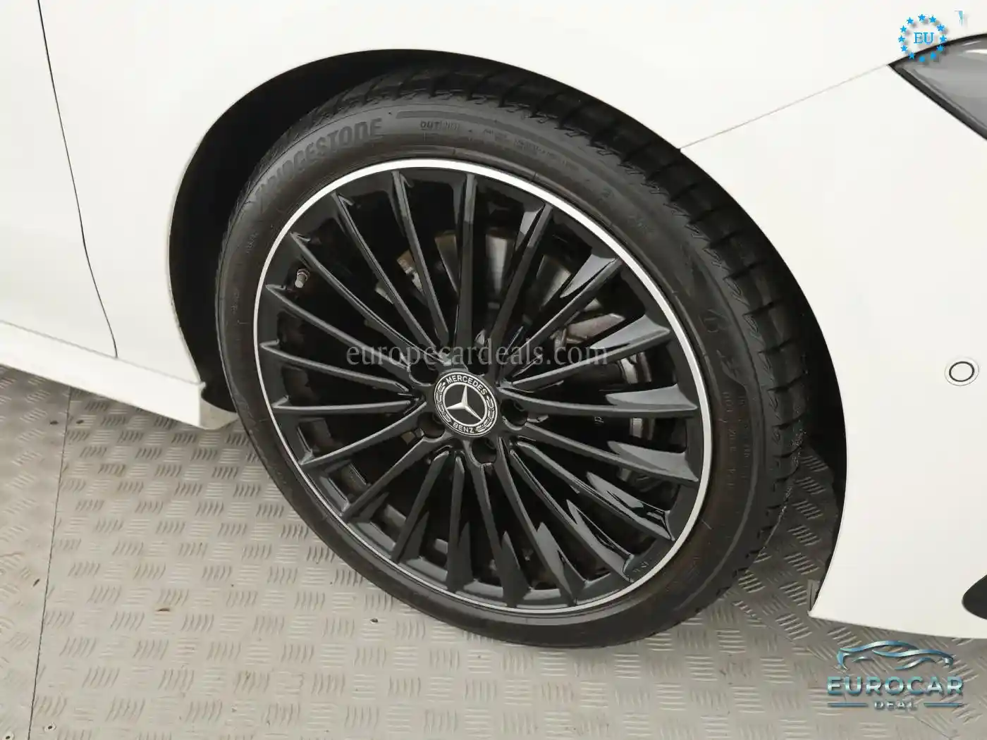 Mercedes-Benz CLA 200 Shooting Brake