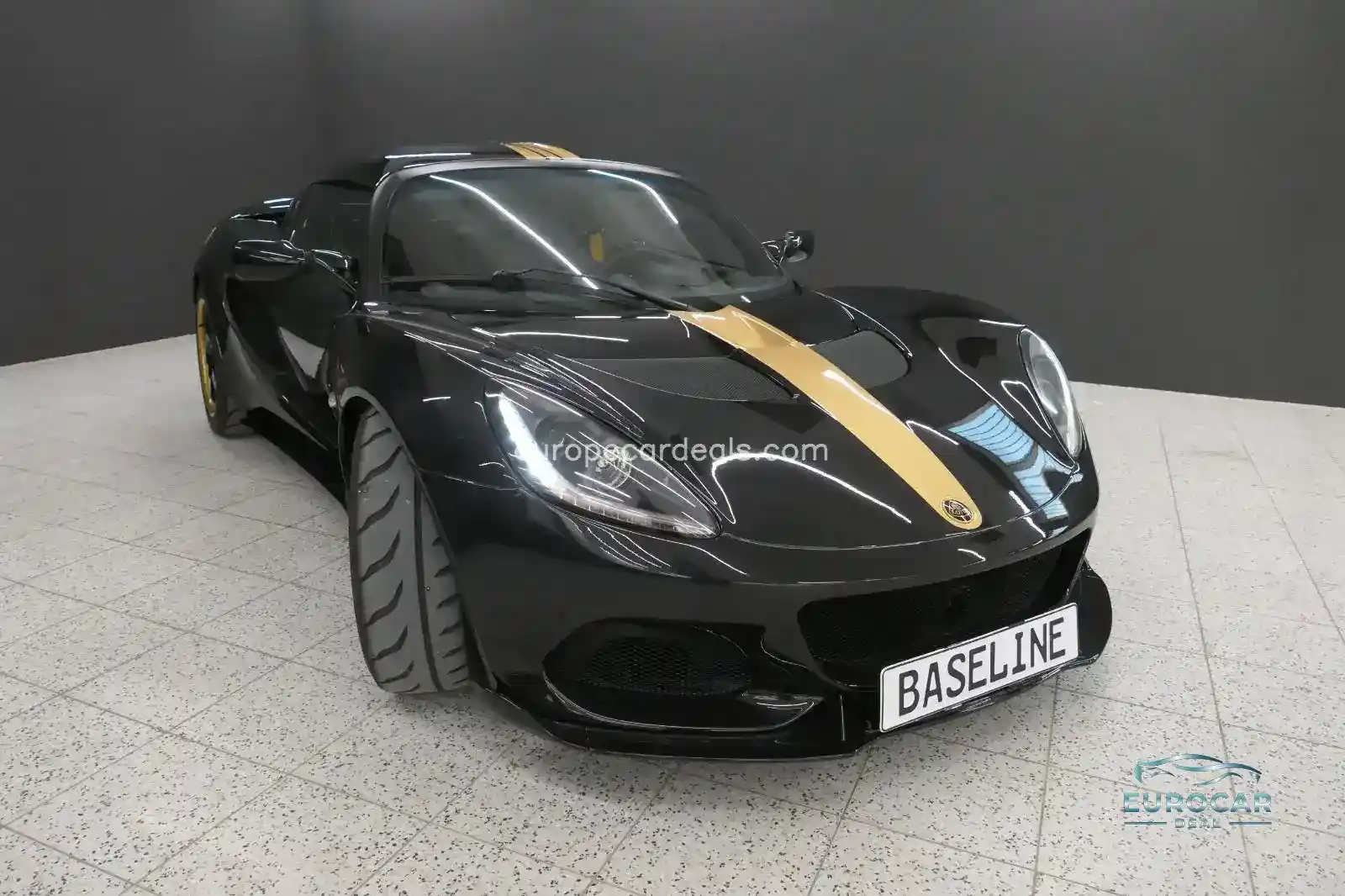 Lotus Elise