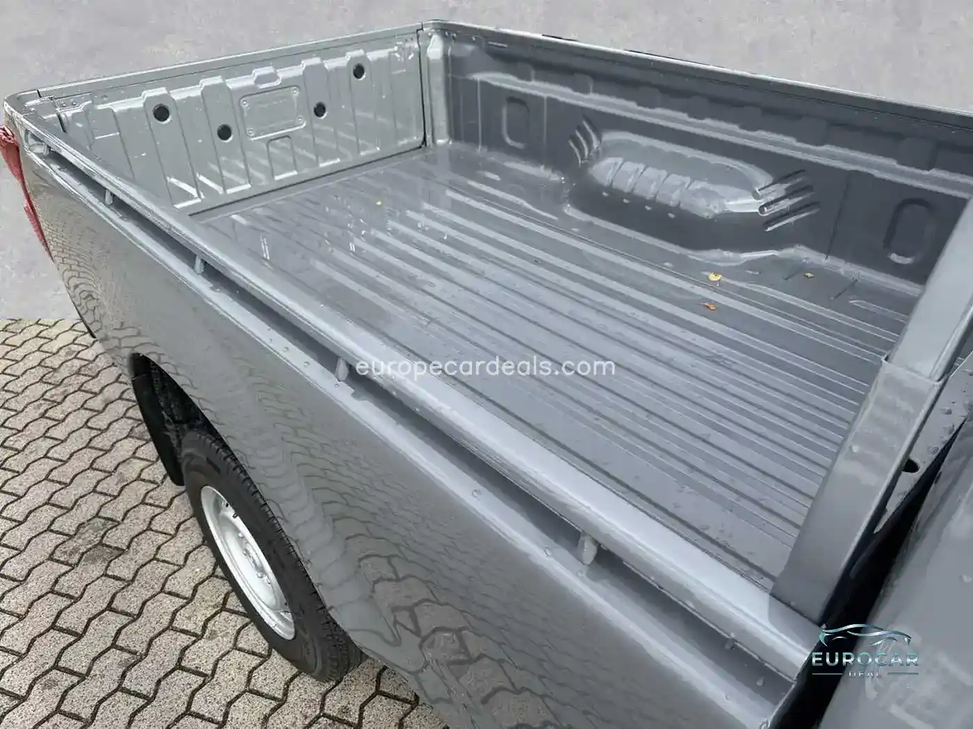 Single Cab 4WD L sofort Lieferbar