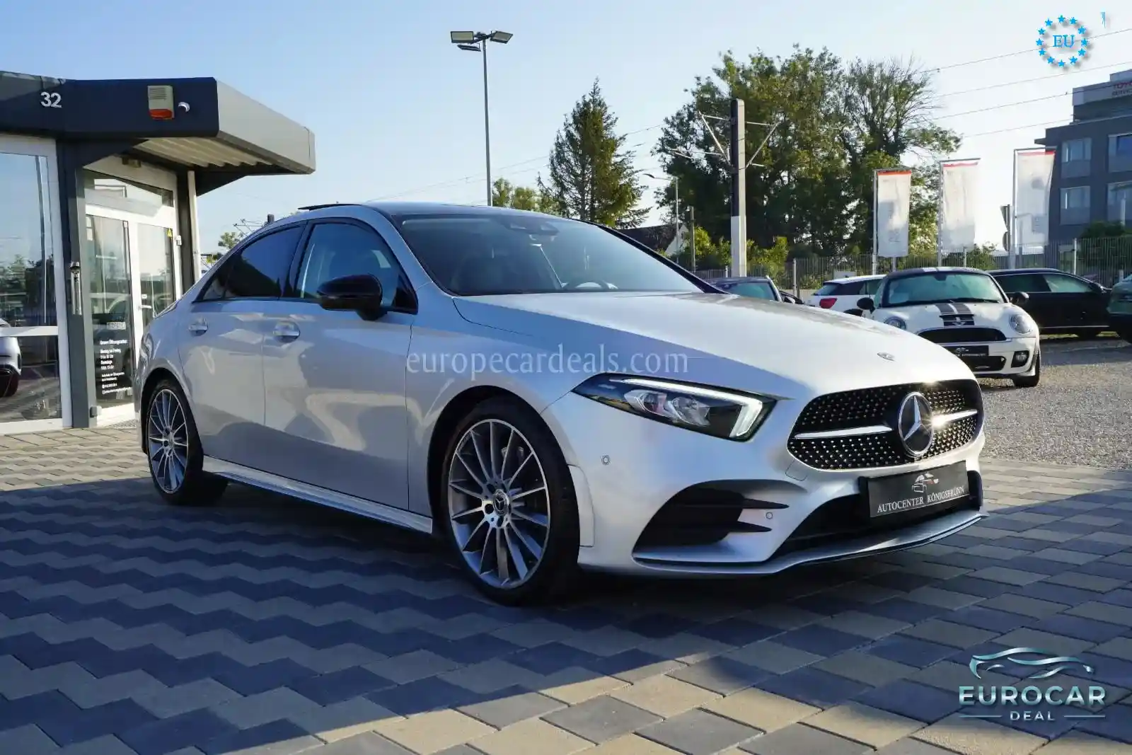 Mercedes-Benz A 250