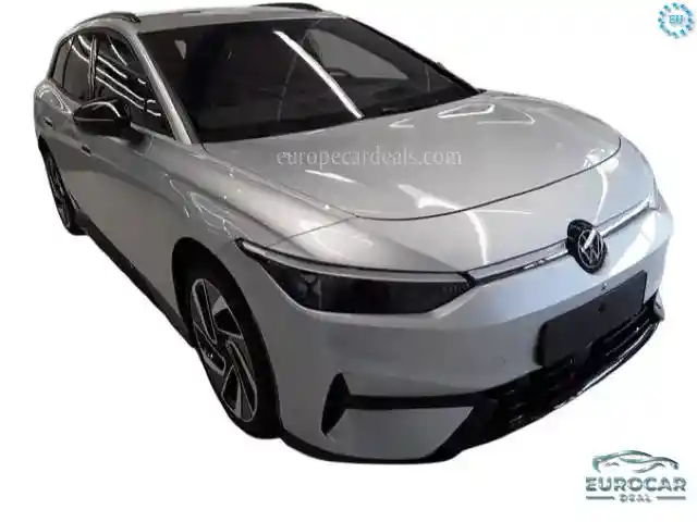 Volkswagen ID.7