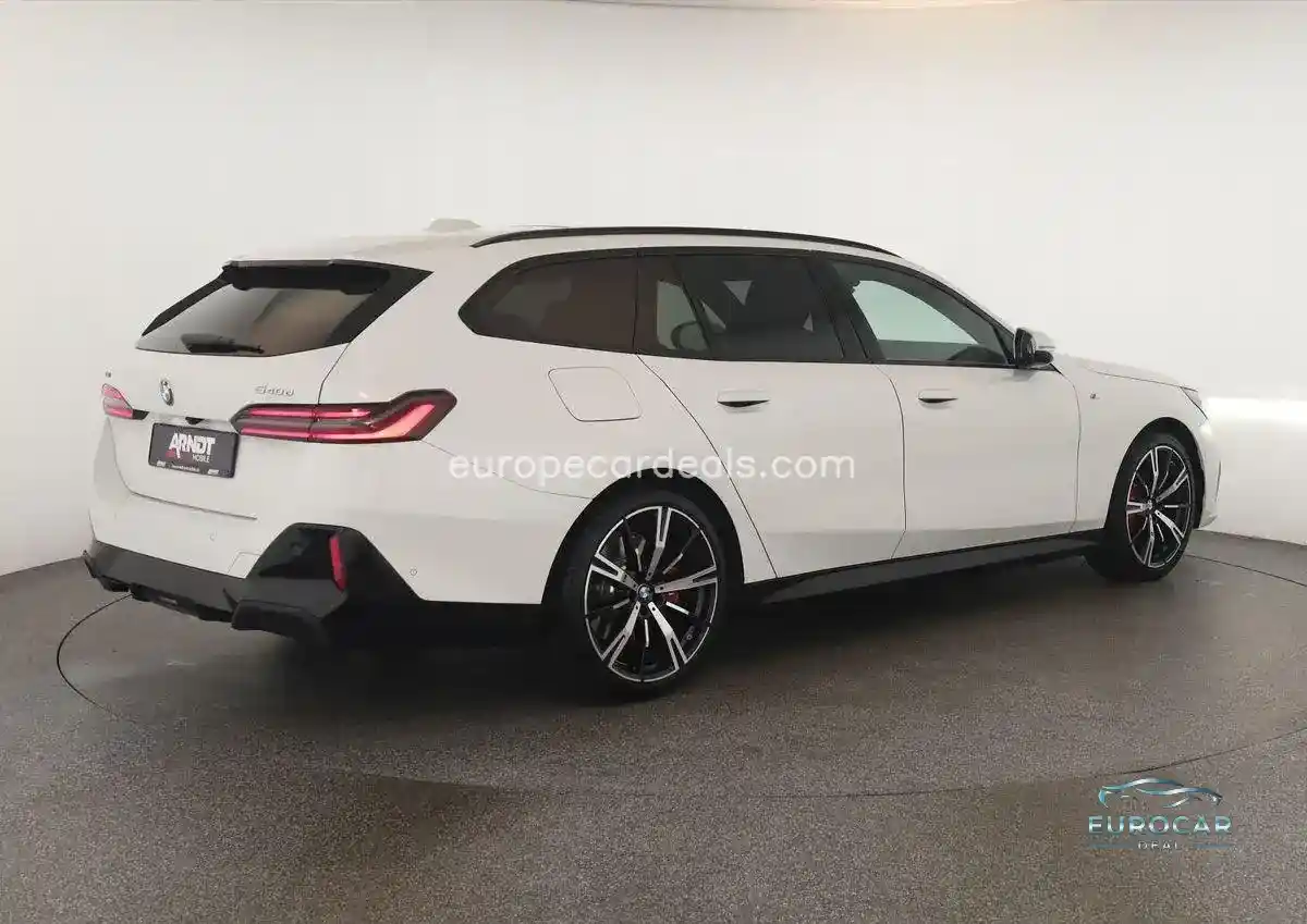 BMW 540