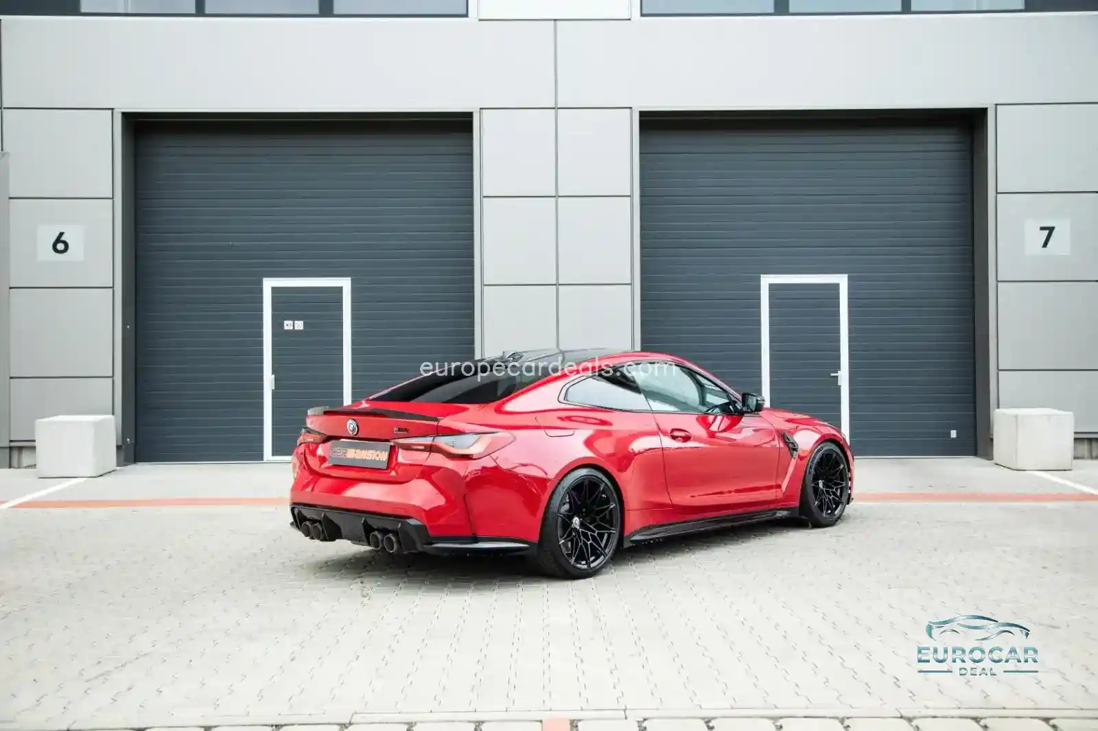 BMW M4