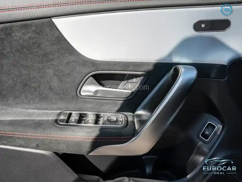 Mercedes-Benz CLA 200 Shooting Brake