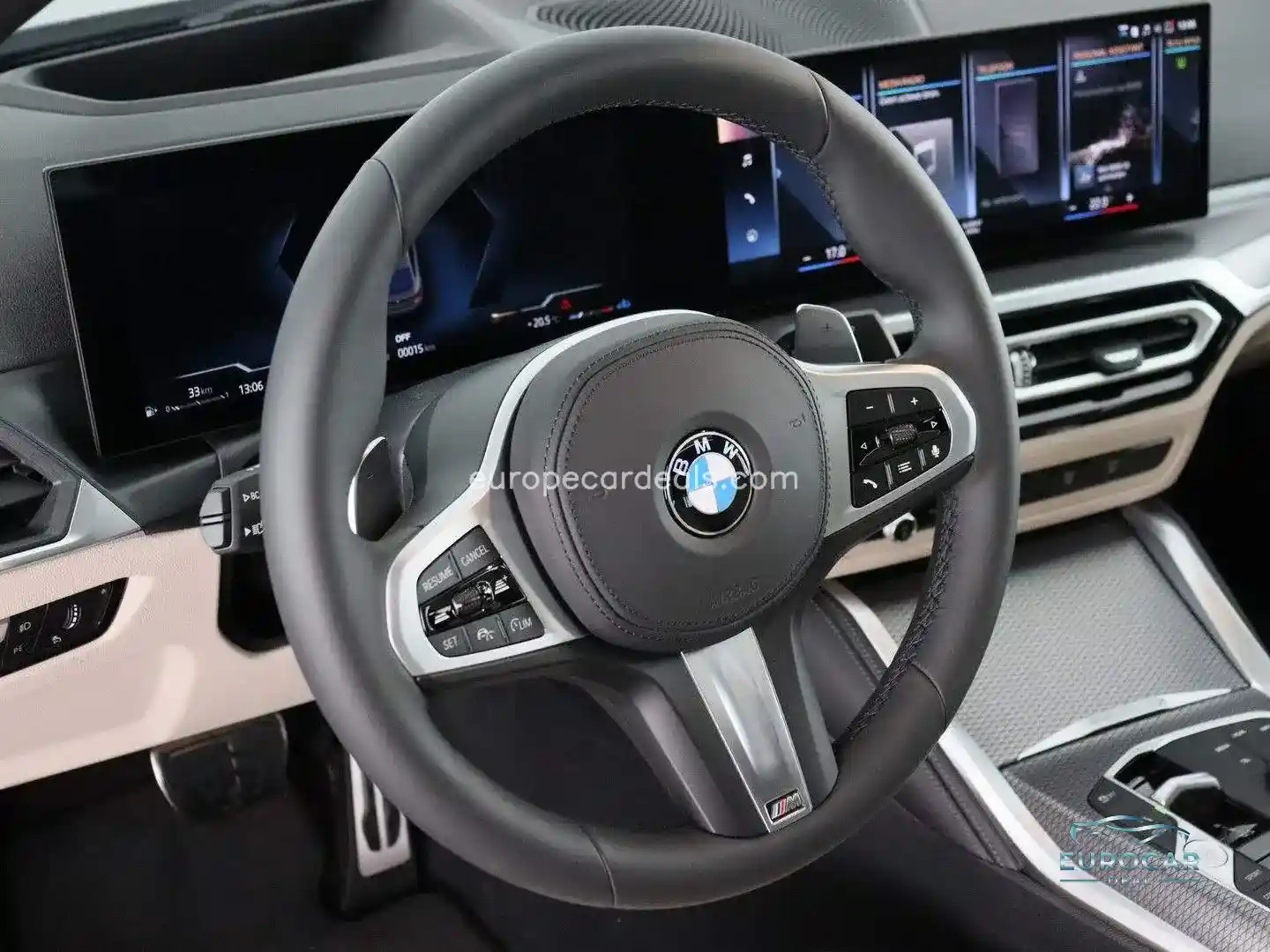 BMW 420 Gran Coupé