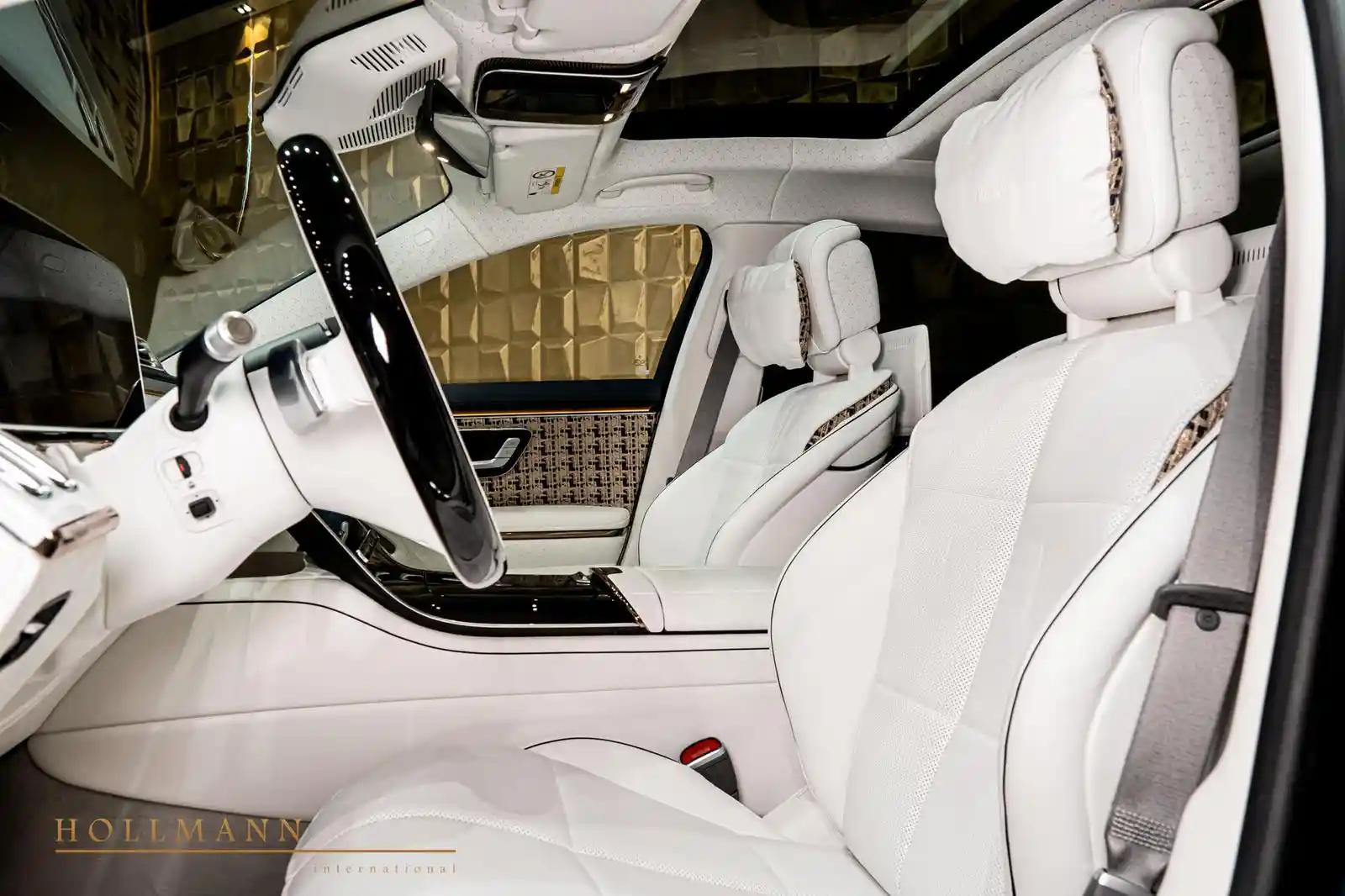 Mercedes-Benz S 680