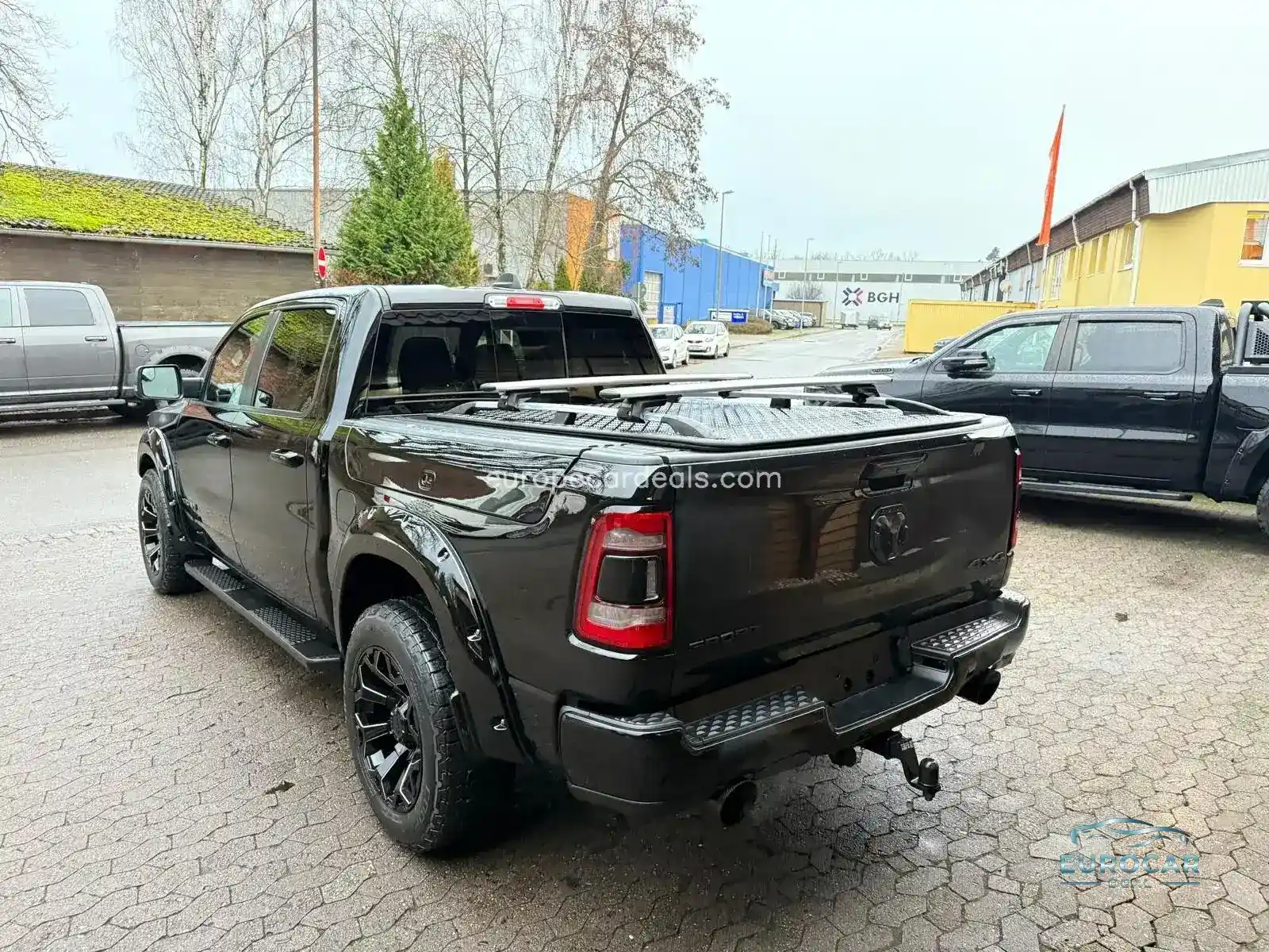 Dodge RAM