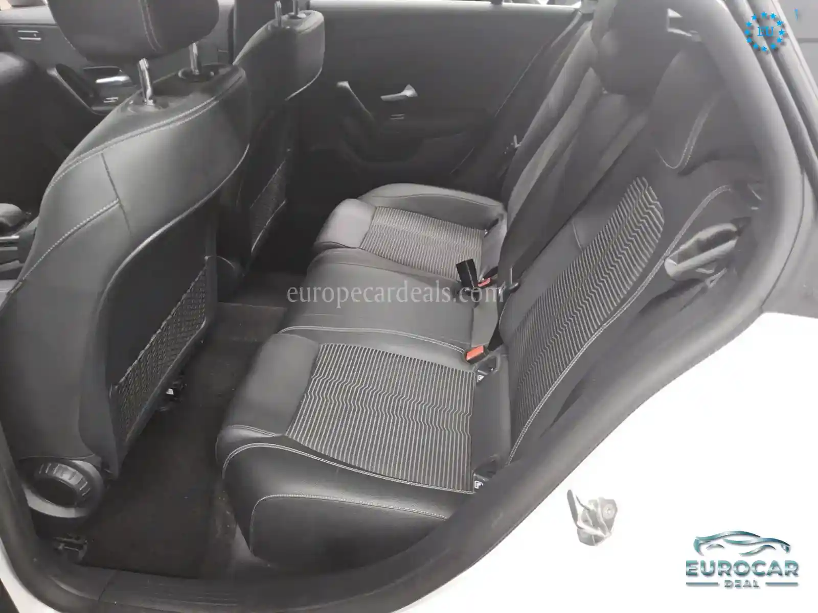 Mercedes-Benz CLA 250 Shooting Brake