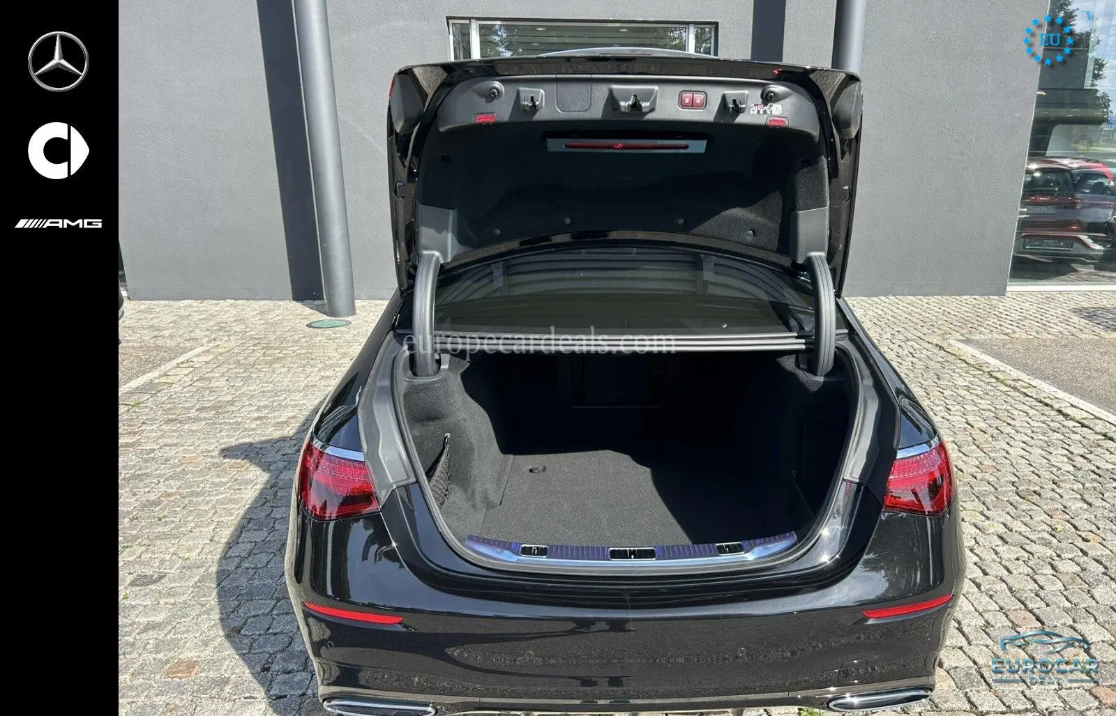 Mercedes-Benz S 450