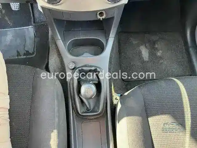 Daihatsu Terios