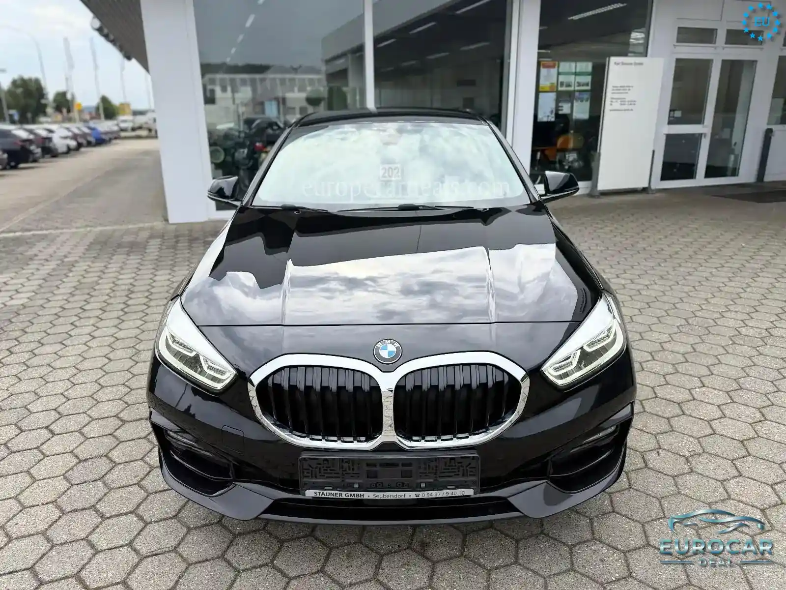 BMW 118