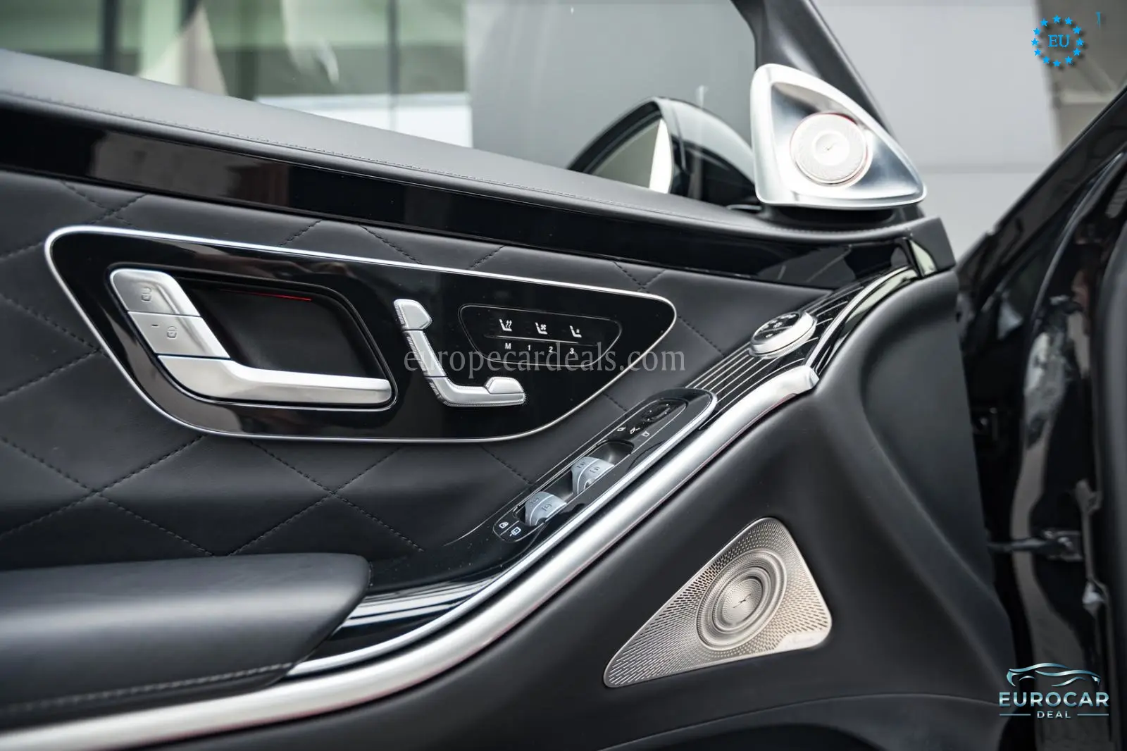 Mercedes-Benz S 400