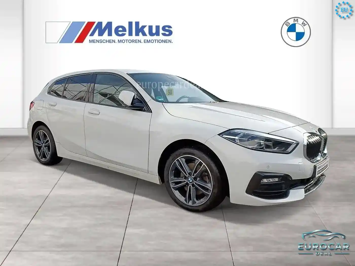 BMW 118