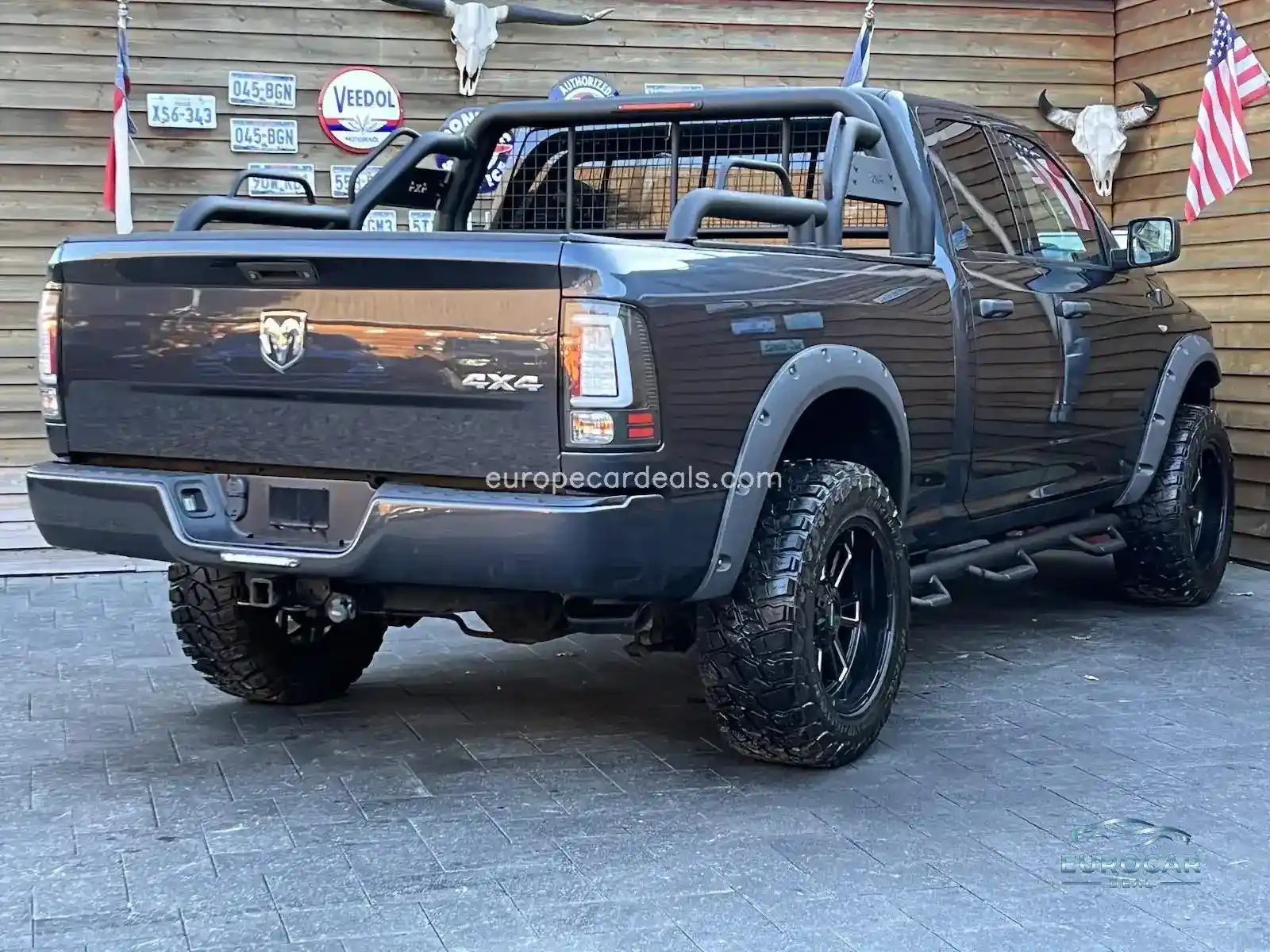 Dodge RAM