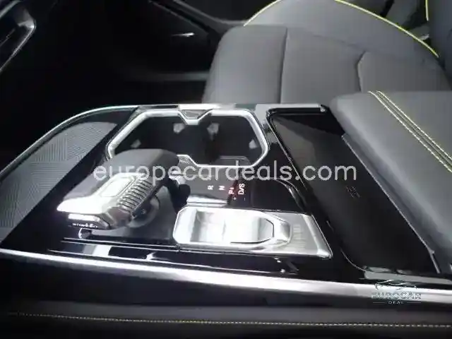 BAIC X55