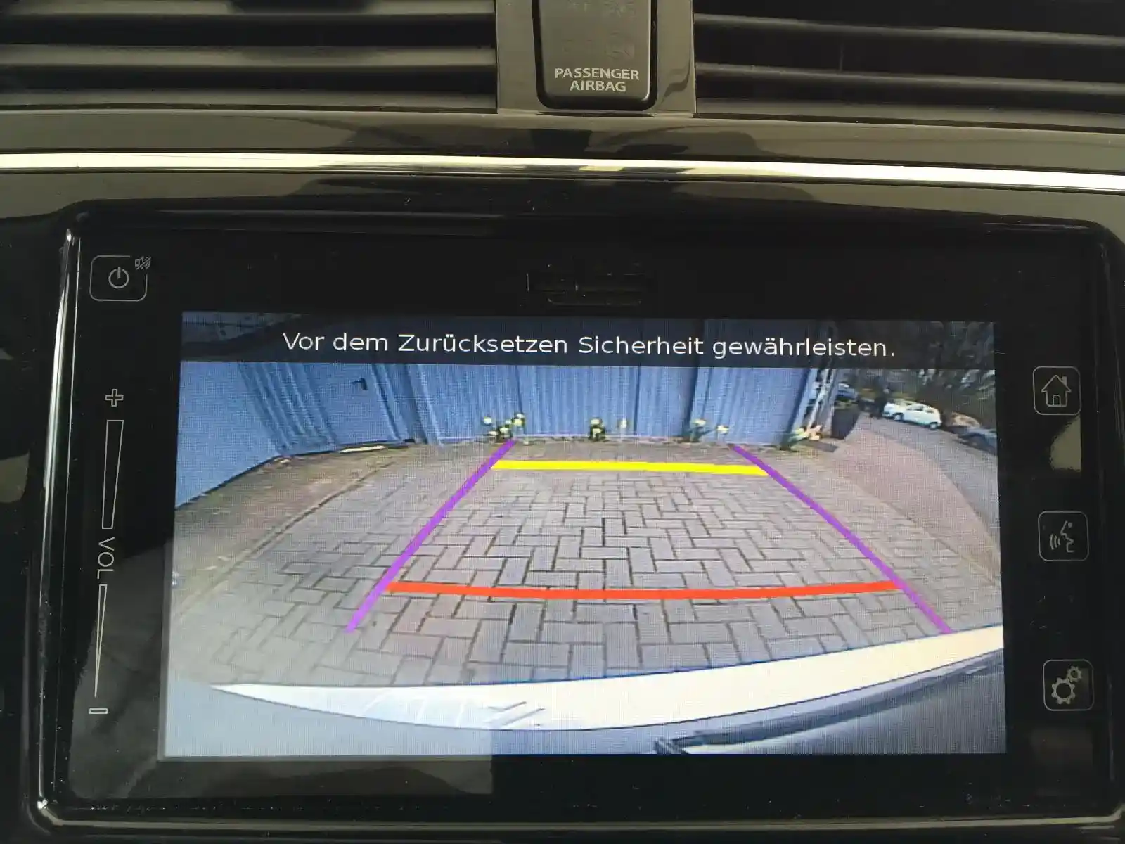 Suzuki (SX4) S-Cross
