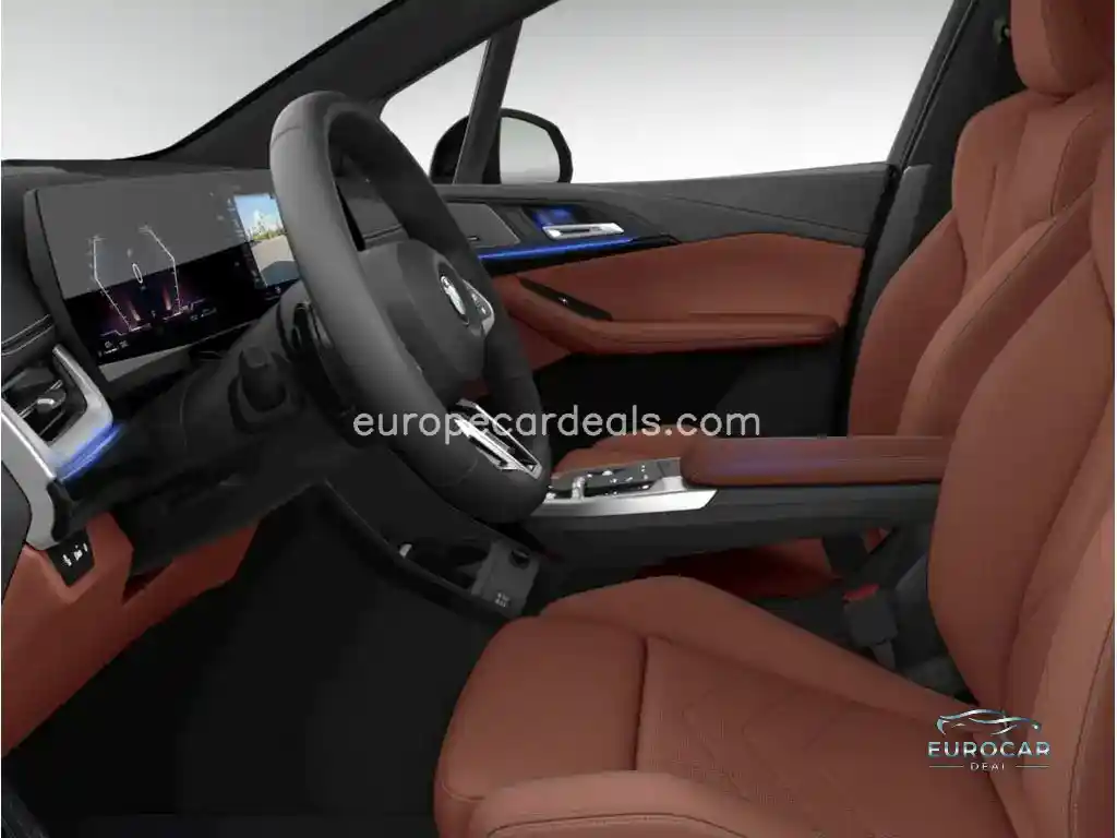 BMW 220 Active Tourer