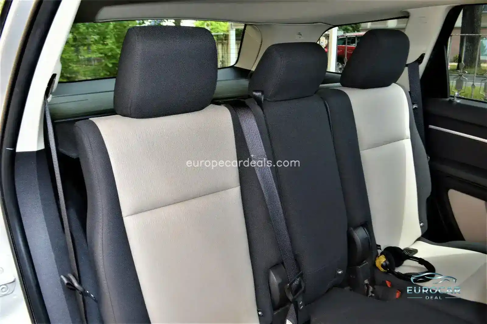 Dodge Journey