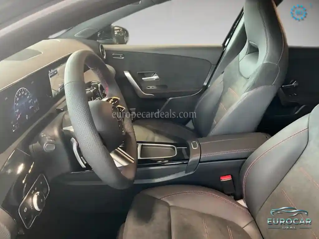 Mercedes-Benz A 220