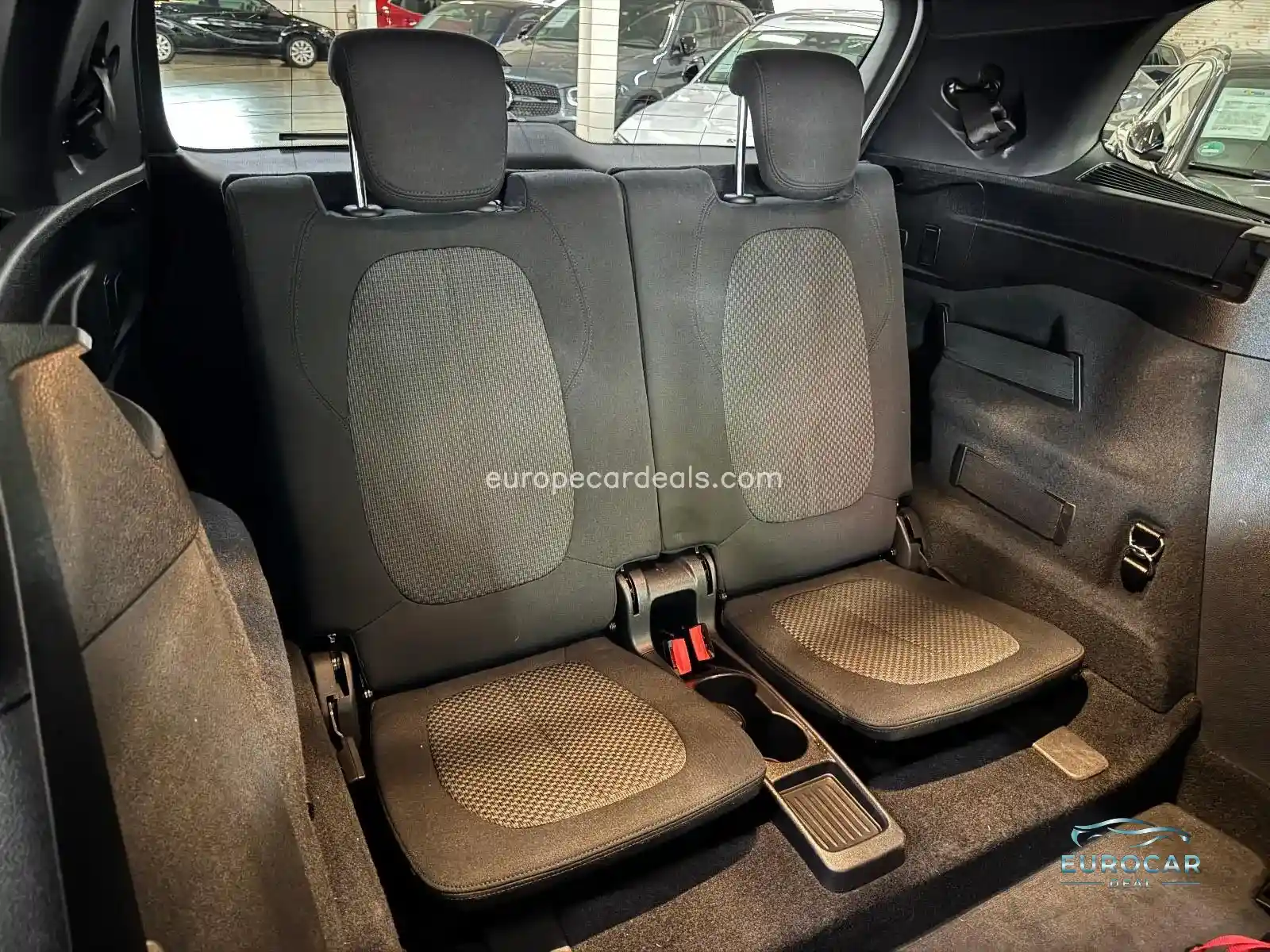 BMW 218 Gran Tourer