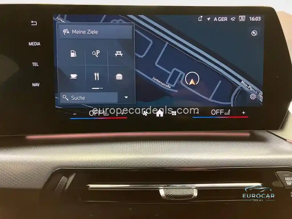 BMW 220 Active Tourer