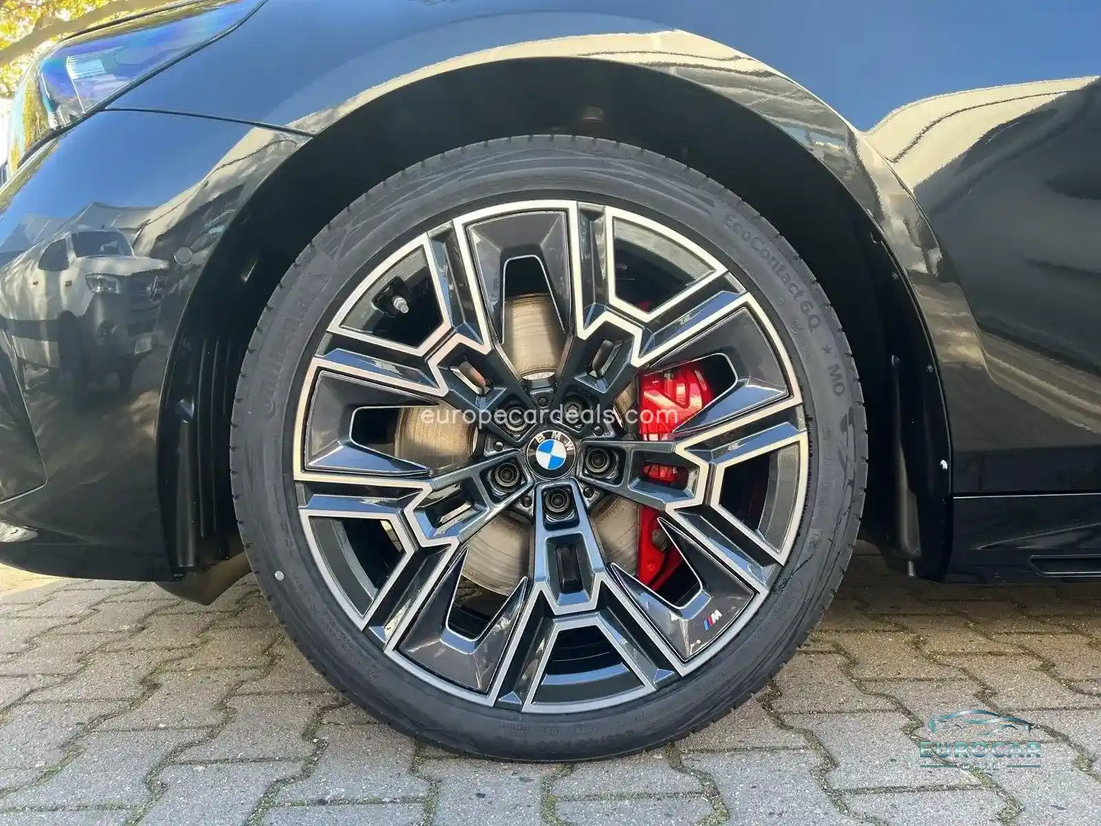 BMW 540