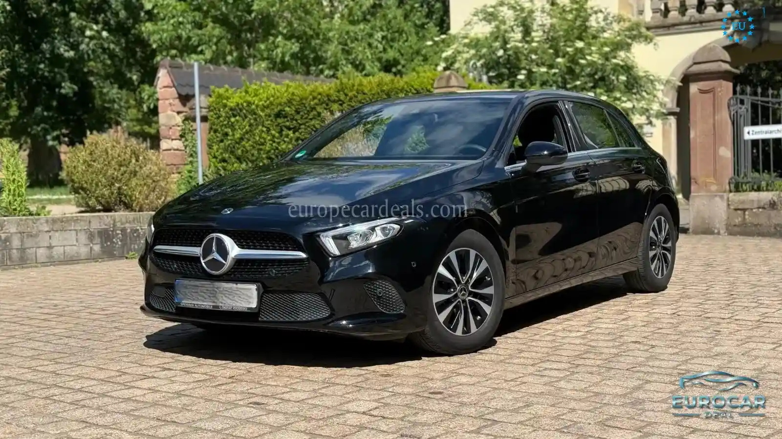 Mercedes-Benz A 160