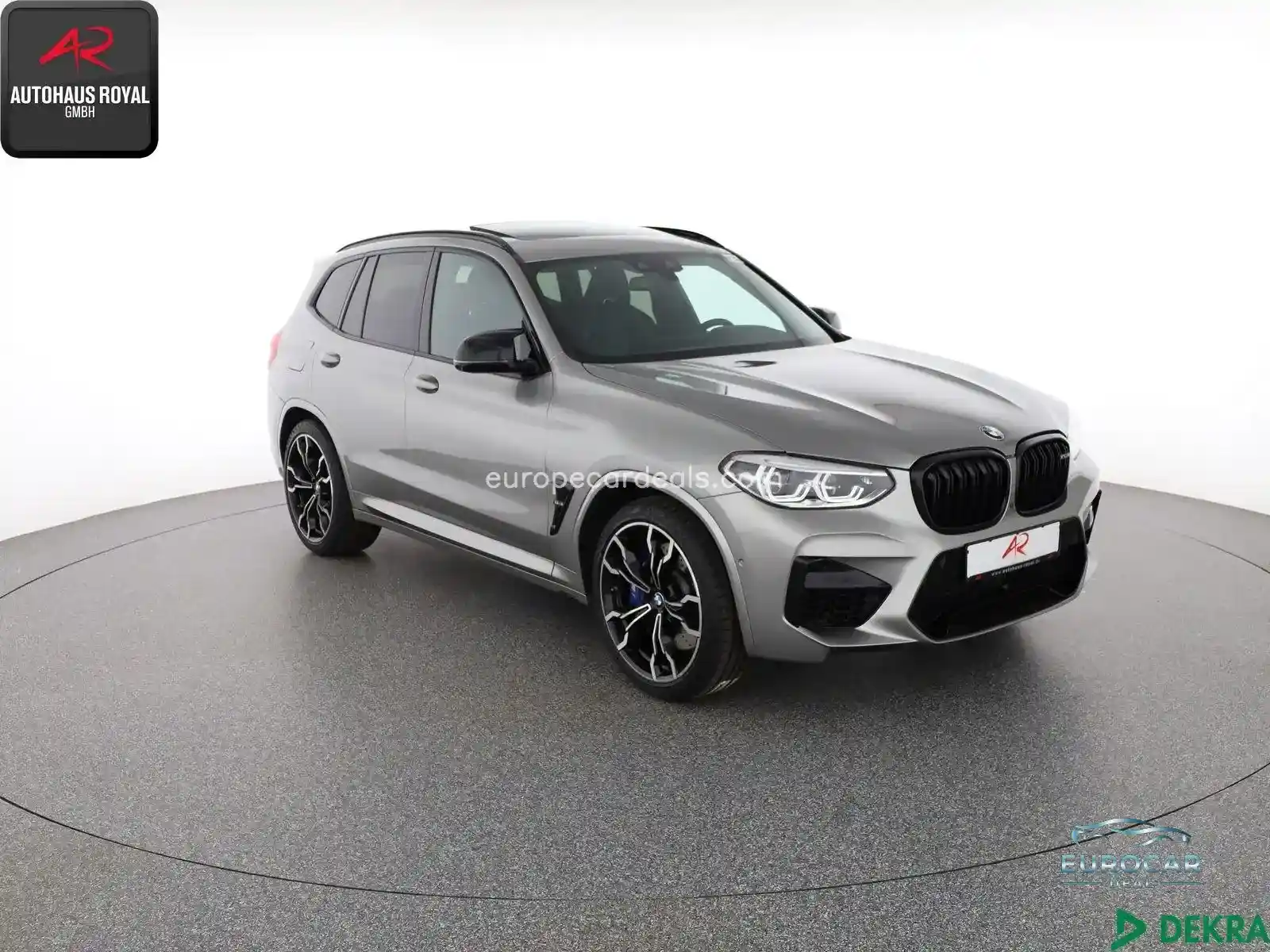 BMW X3 M