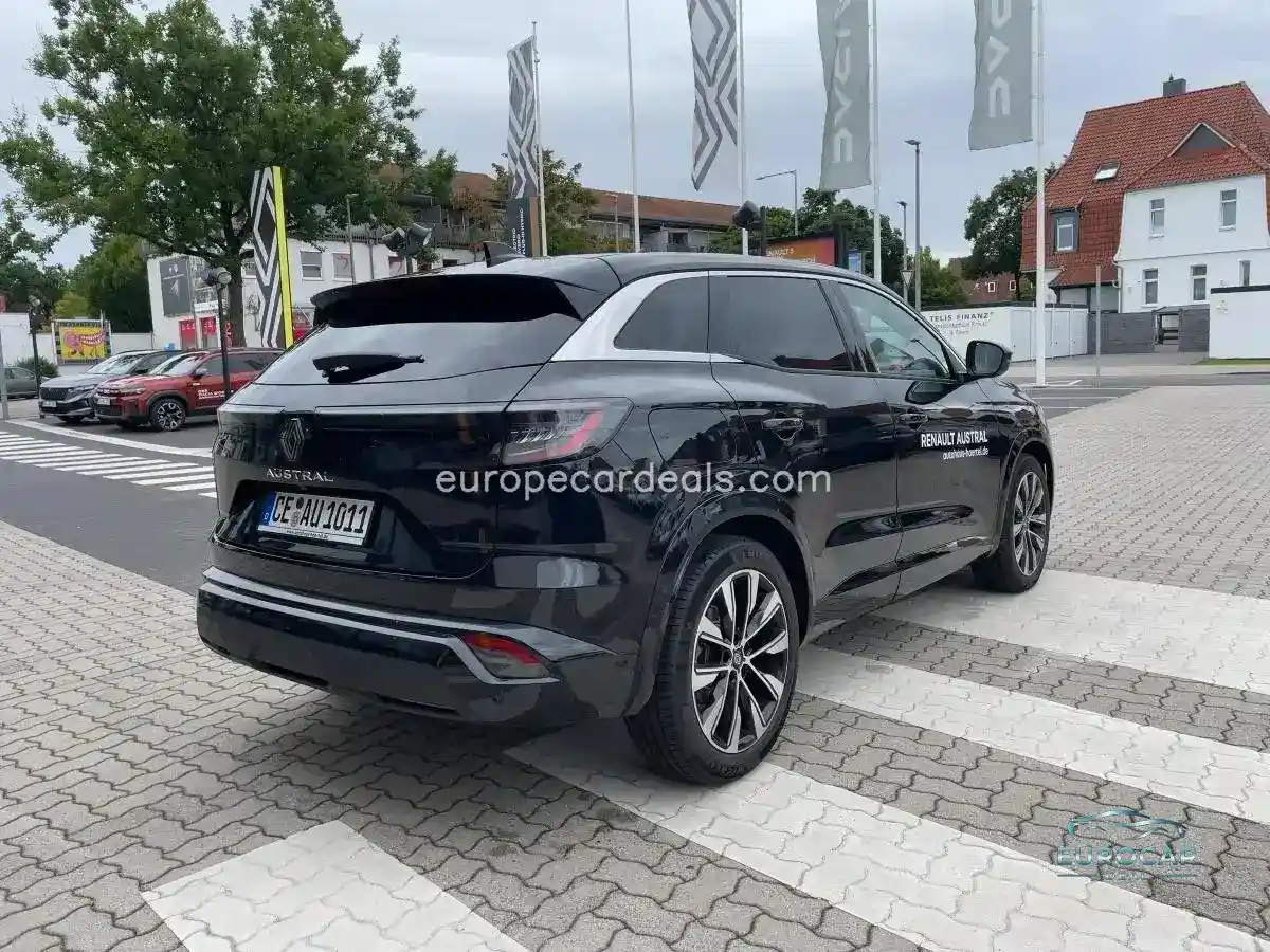 Renault Austral