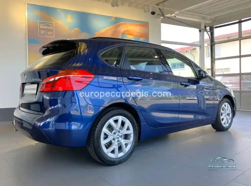 BMW 225 Active Tourer