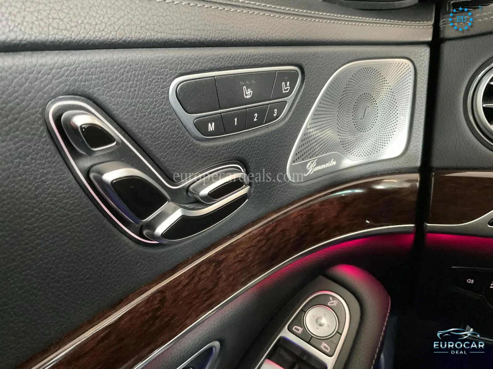 Mercedes-Benz S 400