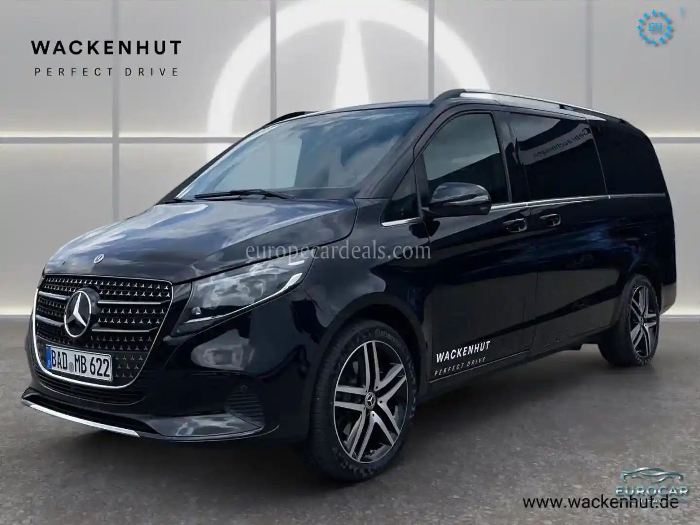 Mercedes-Benz V 300