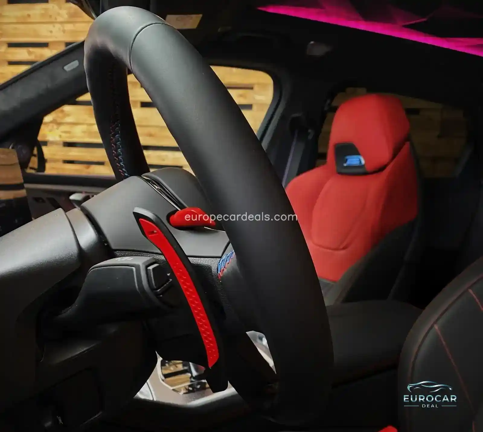BMW XM