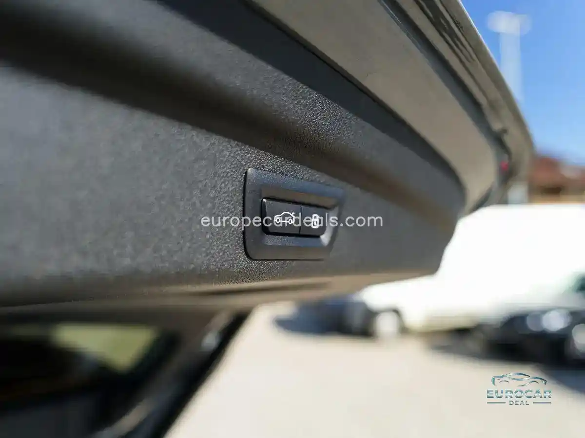 BMW 220 Active Tourer