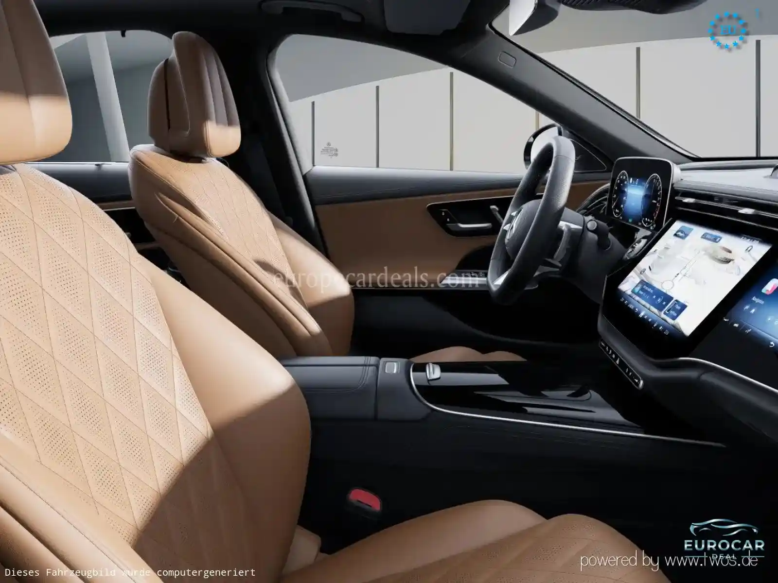 Mercedes-Benz E 400