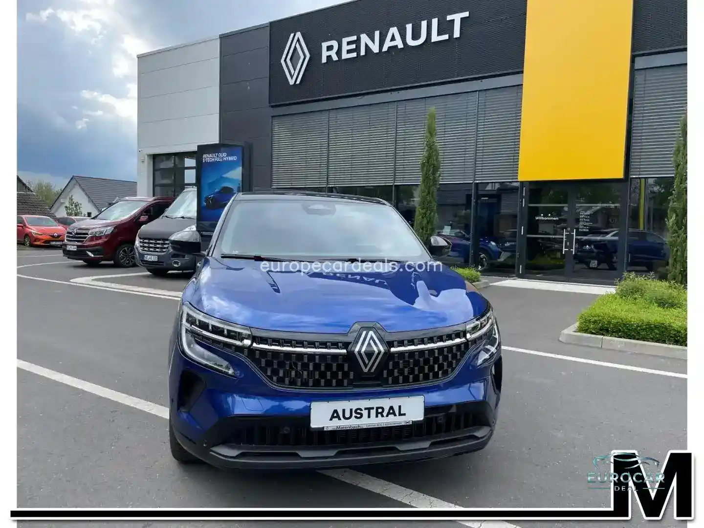 Renault Austral