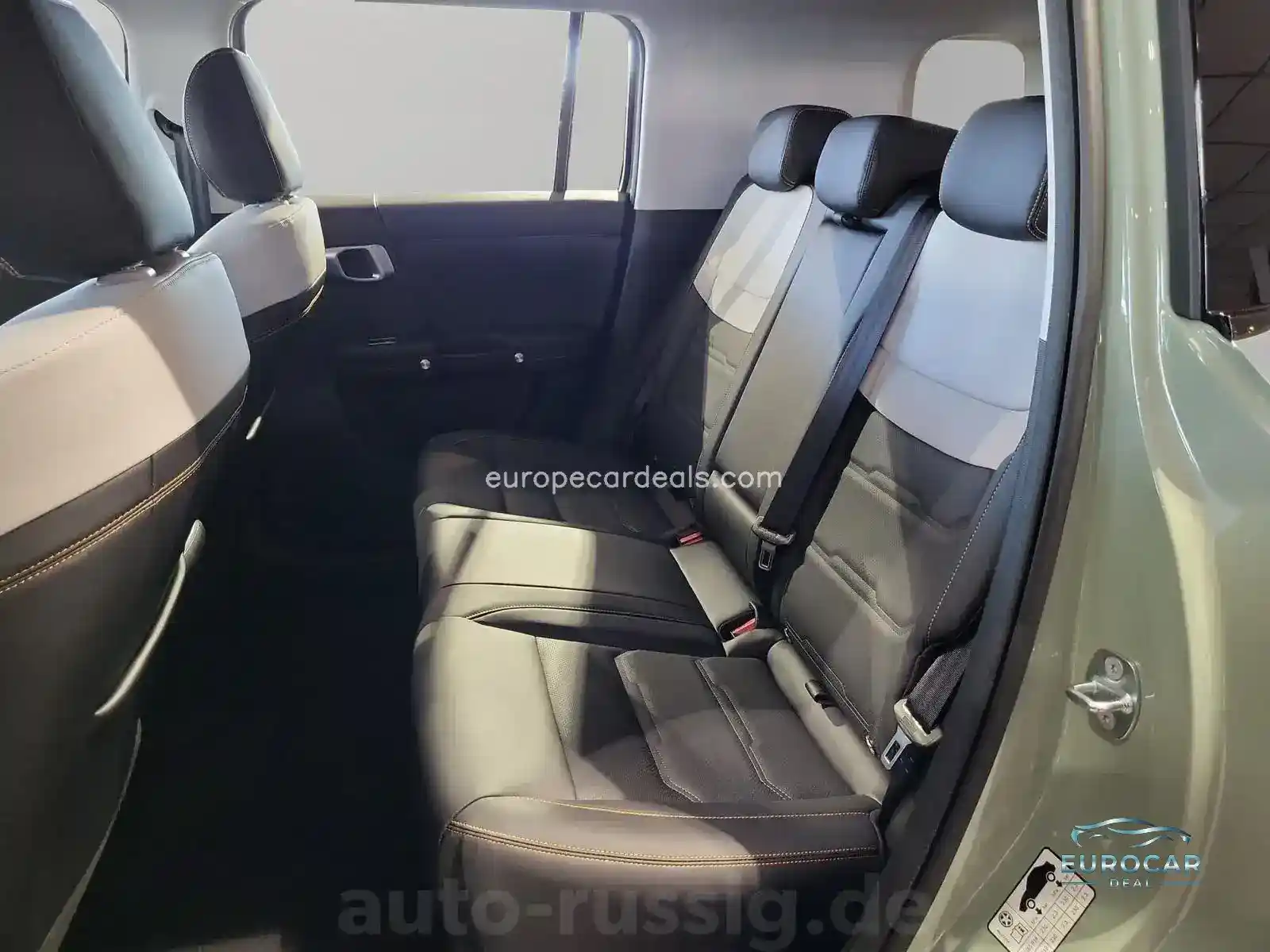 BAIC BJ30