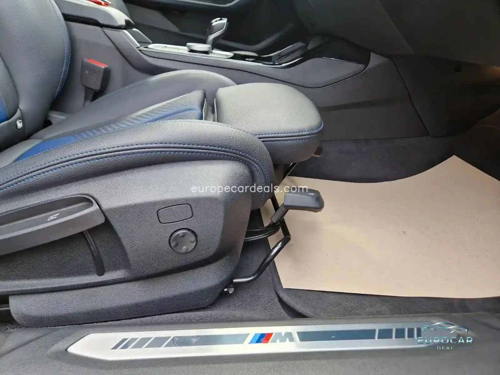 BMW 218 Gran Coupé