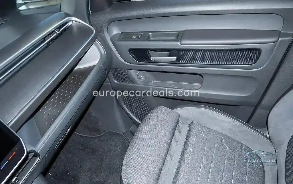 Volkswagen ID. Buzz