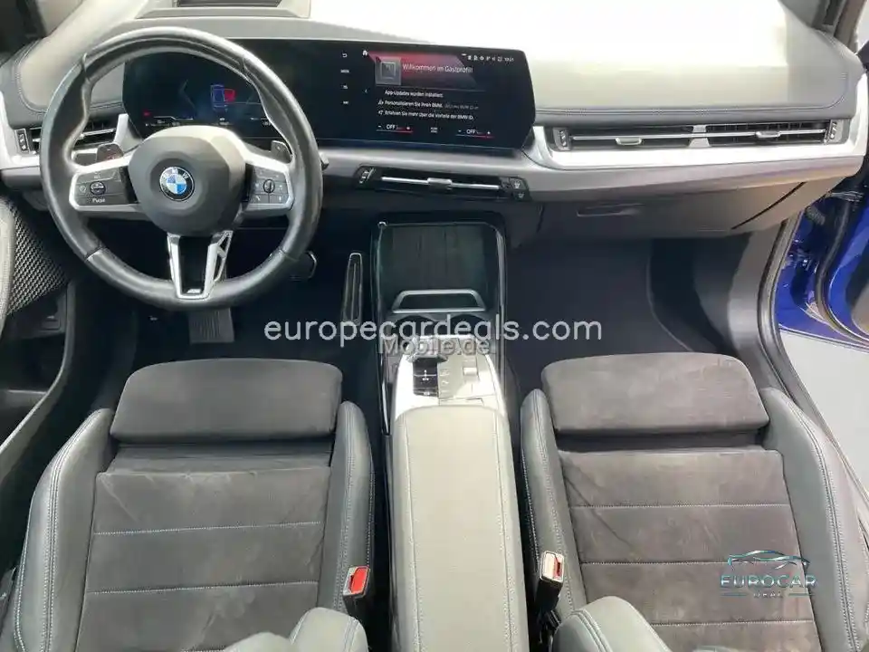 BMW 218 Active Tourer