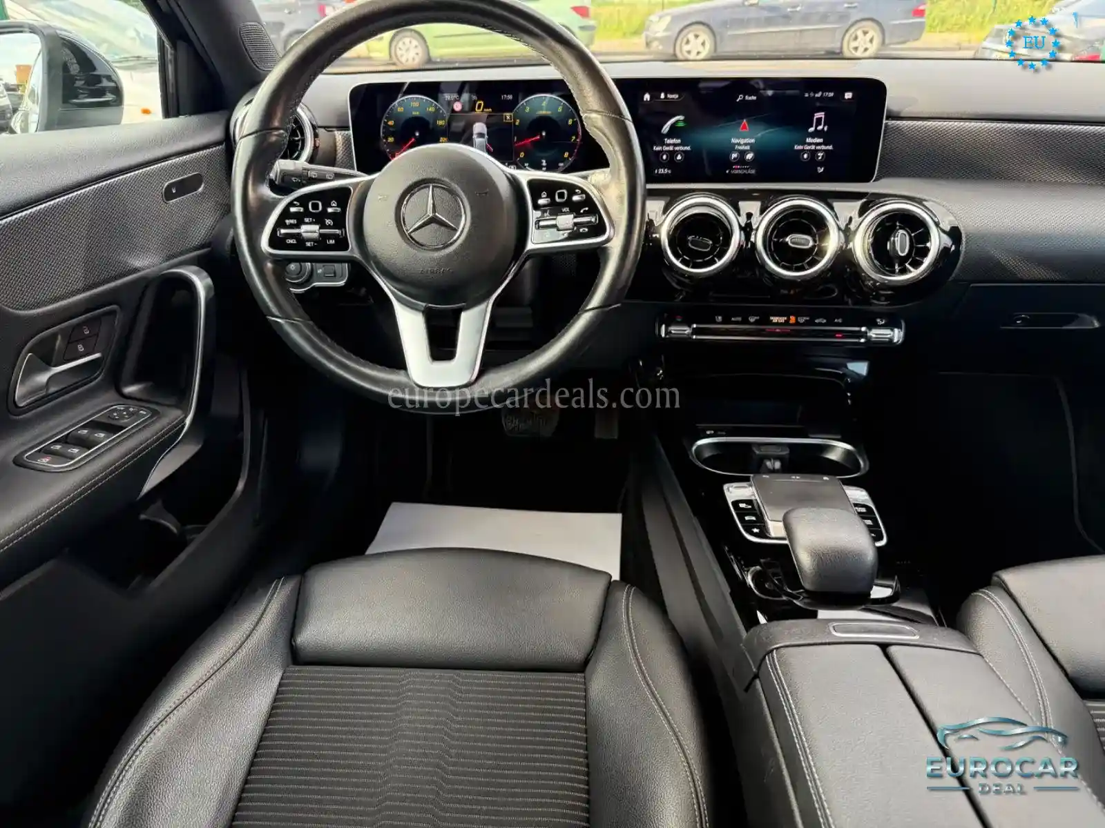 Mercedes-Benz A 220